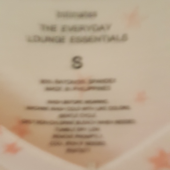 Sonoma maxi length loungewear Small (NWT) - Picture 3 of 4